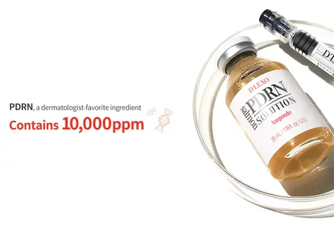 D'LEXO PDRN Solution Salmon Ampoule, 1.18 fl oz | Costco