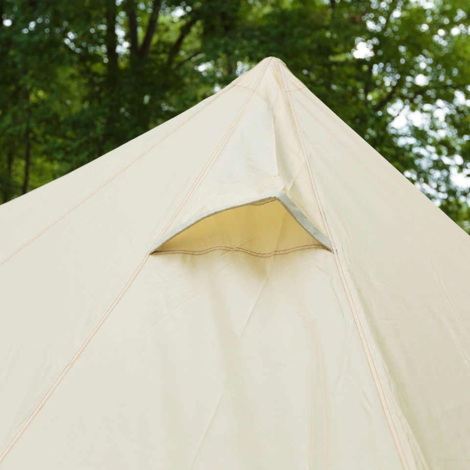 Timber Ridge Yurt Glamping Tent | Costco
