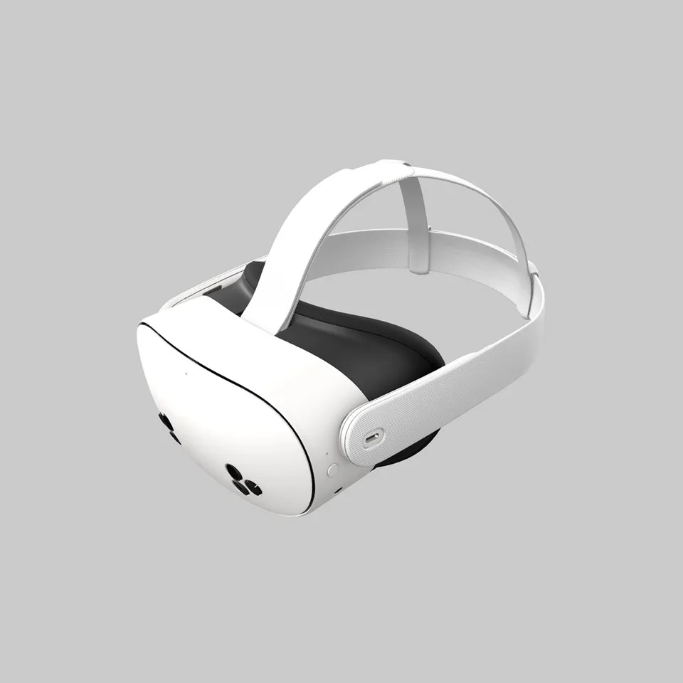 Buy Meta Quest 3S 128GB All-In-One Virtual Reality Headset
